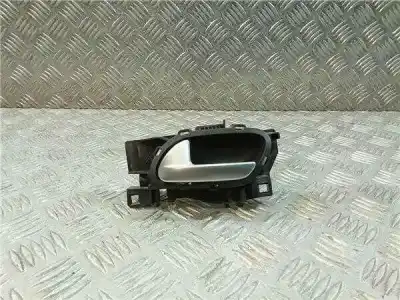 Gebrauchtes Autoersatzteil INNERER GRIFF VORNE LINKS zum CITROEN C5 BERLINA  OEM-IAM-Referenzen 9660525480  