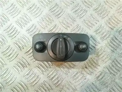 Pezzo di ricambio per auto di seconda mano controllo della luce per ford fiesta (cbk) 1.4 tdci cat riferimenti oem iam 8a6t13a024bb  