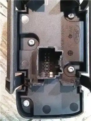 Pezzo di ricambio per auto di seconda mano controllo della luce per ford fiesta (cbk) 1.4 tdci cat riferimenti oem iam 8a6t13a024bb  