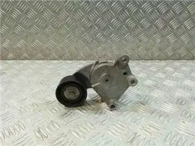 Second-hand car spare part auxiliary belt tensioner for ford fiesta (cbk) 1.4 tdci cat oem iam references 
