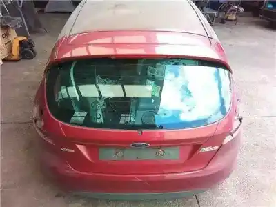 Автозапчасти б/у ЗАДНЯЯ ДВЕРЬ за FORD FIESTA (CBK)  ссылки OEM IAM 1745039  