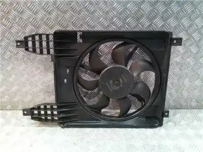 Second-hand car spare part radiator cooling fan for chevrolet aveo 1.4 cat oem iam references 94567045