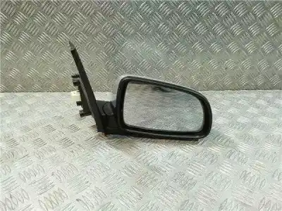 Second-hand car spare part right rearview mirror for chevrolet aveo 1.4 cat oem iam references 