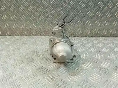 Second-hand car spare part starter motor for hyundai tucson 1.6 oem iam references 361002b800