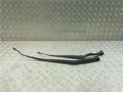 Second-hand car spare part left front windshield wiper arm for hyundai tucson 1.6 oem iam references 