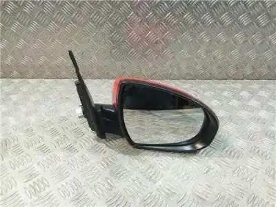 Second-hand car spare part right rearview mirror for hyundai tucson 1.6 oem iam references 