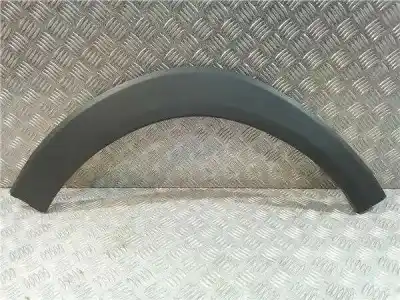 Second-hand car spare part right front winglet for hyundai tucson 1.6 oem iam references 87714d7000