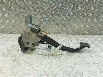 Second-hand car spare part clutch pedal for hyundai tucson 1.6 oem iam references 32802d7210  