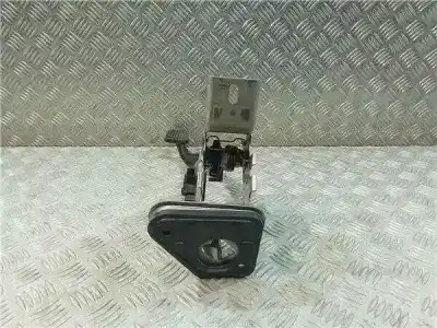 Second-hand car spare part clutch pedal for hyundai tucson 1.6 oem iam references 32802d7210  