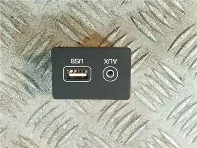 Second-hand car spare part electronic module for hyundai tucson 1.6 oem iam references 96120d3000  