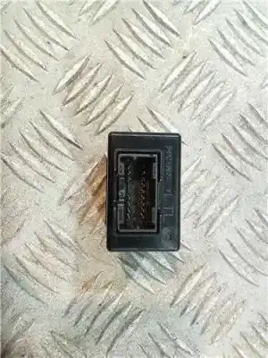 Second-hand car spare part electronic module for hyundai tucson 1.6 oem iam references 96120d3000  