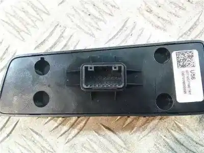 Second-hand car spare part multifunction switch for hyundai tucson 1.6 oem iam references 93710d7190try  