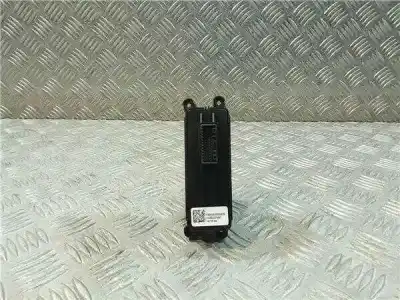 Second-hand car spare part multifunction switch for hyundai tucson 1.6 oem iam references 93300d7550  