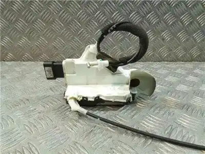 Second-hand car spare part  for CITROEN C3  OEM IAM references 6244  