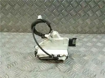 Second-hand car spare part  for CITROEN C3  OEM IAM references 6246  