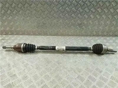 Second-hand car spare part  for CITROEN C3  OEM IAM references 9685907280  