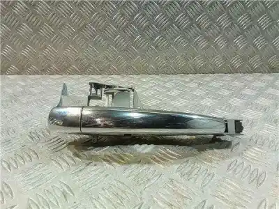 Second-hand car spare part  for CITROEN C3  OEM IAM references 9684559980  