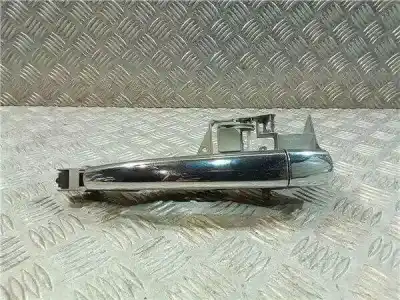 Second-hand car spare part  for CITROEN C3  OEM IAM references 9684560080  