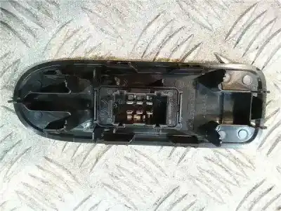 Second-hand car spare part right front power window switch for citroen c3 1.4 hdi cool oem iam references 96657927zd  