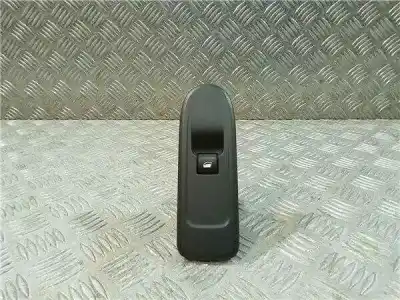 Second-hand car spare part right front power window switch for citroen c3 1.4 hdi cool oem iam references 96657927zd