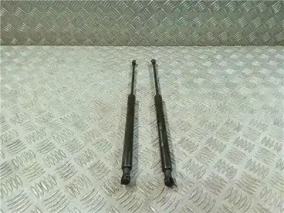 Second-hand car spare part tailgate gas strut for citroen c3 1.4 hdi cool oem iam references 9683733980