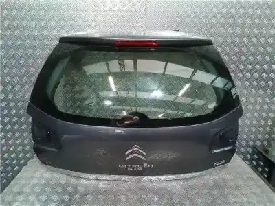 İkinci el araba yedek parçası bagaj kapagi için CITROEN C3  OEM IAM referansları 8701CG  