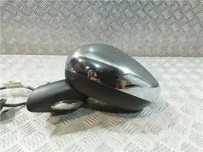 Peça sobressalente para automóvel em segunda mão espelho retrovisor esquerdo por citroen c3 1.4 hdi cool referências oem iam   