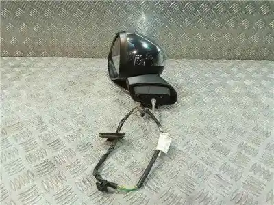Peça sobressalente para automóvel em segunda mão espelho retrovisor esquerdo por citroen c3 1.4 hdi cool referências oem iam   