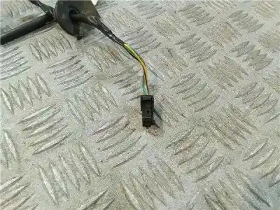 Peça sobressalente para automóvel em segunda mão espelho retrovisor esquerdo por citroen c3 1.4 hdi cool referências oem iam   