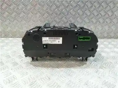 Peça sobressalente para automóvel em segunda mão quadrante por jaguar xe 2.0 d referências oem iam gx7310849ef  