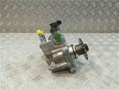 Peça sobressalente para automóvel em segunda mão bomba de injeção por jaguar xe 2.0 d referências oem iam g4d39b395aa  