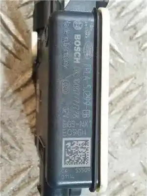 Pezzo di ricambio per auto di seconda mano sonda lambda per jaguar xe 2.0 d riferimenti oem iam fpla5j299eb  