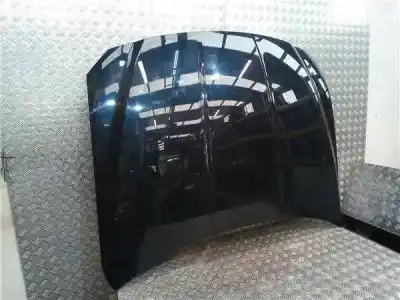 Peça sobressalente para automóvel em segunda mão capot por jaguar xe 2.0 d referências oem iam   