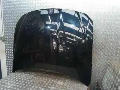 Peça sobressalente para automóvel em segunda mão capot por jaguar xe 2.0 d referências oem iam   