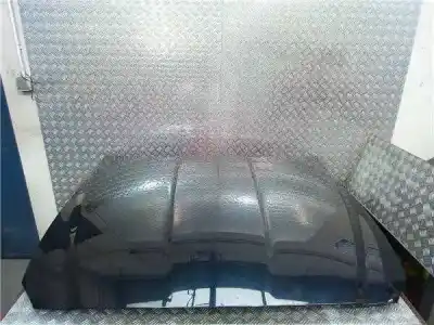 Peça sobressalente para automóvel em segunda mão capot por jaguar xe 2.0 d referências oem iam   