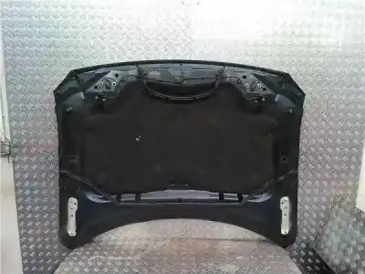Peça sobressalente para automóvel em segunda mão capot por jaguar xe 2.0 d referências oem iam   
