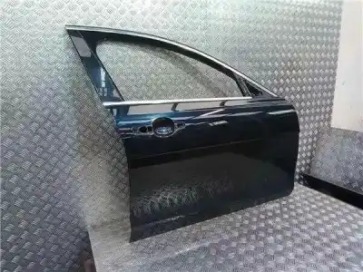 Peça sobressalente para automóvel em segunda mão porta dianteira direita por jaguar xe 2.0 d referências oem iam t4n2632  