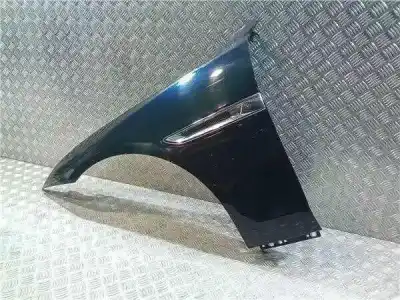 Second-hand car spare part left front fin for jaguar xe 2.0 d oem iam references   
