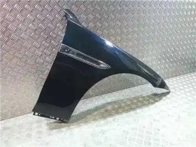 Peça sobressalente para automóvel em segunda mão guarda-lamas dianteiro direito por jaguar xe 2.0 d referências oem iam   