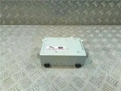 Автозапчасти б/у аудиосистема / радио cd за jaguar xe 2.0 d ссылки oem iam gx5318k812bf