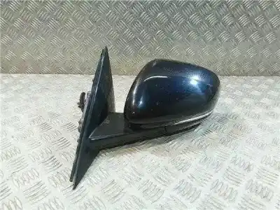 Peça sobressalente para automóvel em segunda mão espelho retrovisor esquerdo por jaguar xe 2.0 d referências oem iam   