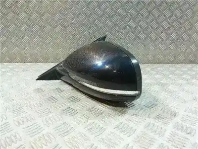 Peça sobressalente para automóvel em segunda mão espelho retrovisor esquerdo por jaguar xe 2.0 d referências oem iam   