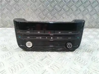 Автозапчасти б/у климат-контроль за jaguar xe 2.0 d ссылки oem iam gx7318c858vf