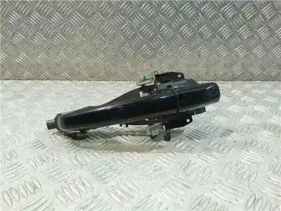 Автозапчасти б/у левая передняя наружная ручка за jaguar xe 2.0 d ссылки oem iam bj32224n03