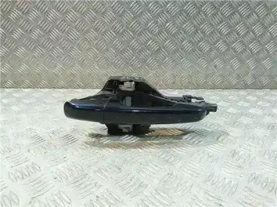 Автозапчасти б/у задняя левая наружная ручка за jaguar xe 2.0 d ссылки oem iam bj32224n02
