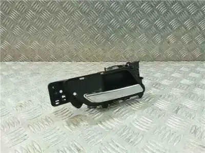 Second-hand car spare part interior left front handle for jaguar xe 2.0 d oem iam references gx7322601ac  