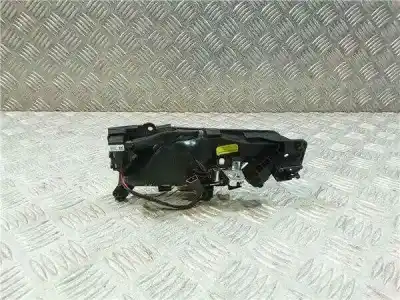 Second-hand car spare part interior left front handle for jaguar xe 2.0 d oem iam references gx7322601ac  