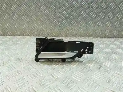 Автозапчасти б/у внутри передней правой ручки за jaguar xe 2.0 d ссылки oem iam gx7322600ac