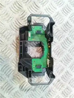 Second-hand car spare part electronic module for jaguar xe 2.0 d oem iam references gx7313n064ea  