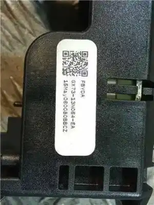 Second-hand car spare part electronic module for jaguar xe 2.0 d oem iam references gx7313n064ea  
